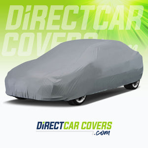 Suzuki Cappuccino Car Cover - Premium Style