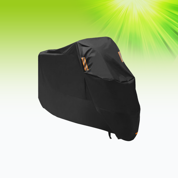 KTM 125 Motorcycle Cover - Premium Style