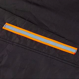 VOR 530 Motorcycle Cover - Premium Style