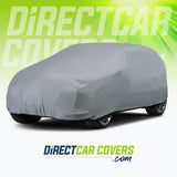 Audi RSQ8 Car Cover - Premium Style