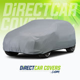 Vauxhall Frontera Cover - Premium Style