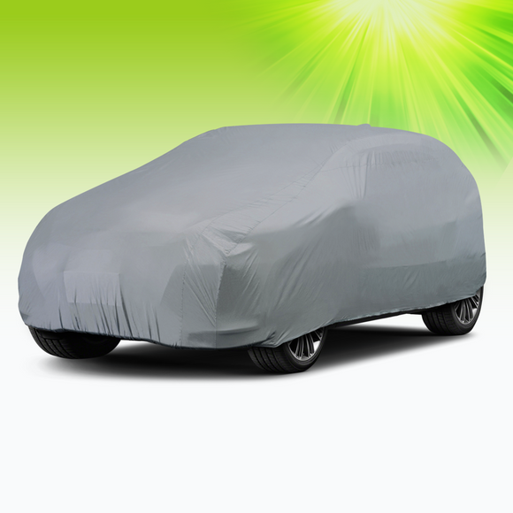 Land Rover Evoque Car Cover - Premium Style