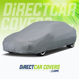 Studebaker Hawk Cover - Premium Style