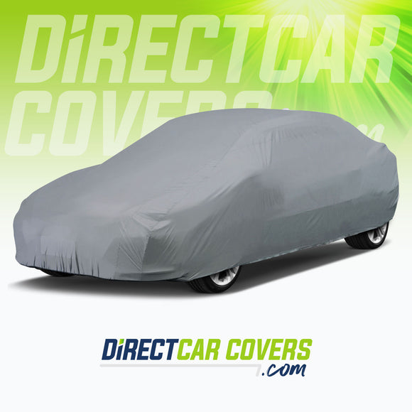 Daimler Sovereign Cover - Premium Style