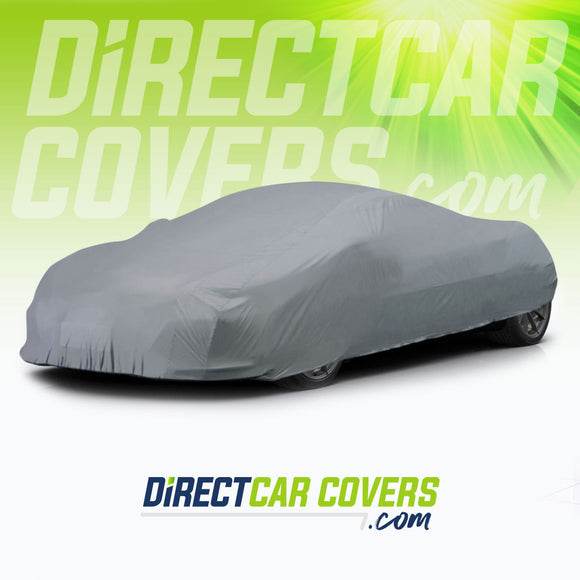 Lamborghini Gallardo Outdoor Cover - Premium Style