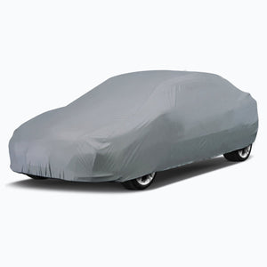 Ford Capri Car Cover - Premium Style