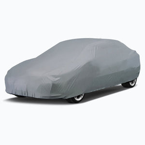 Porsche Cayman Outdoor Cover - Premium Style