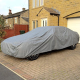 Vauxhall Astra Cover - Premium Style