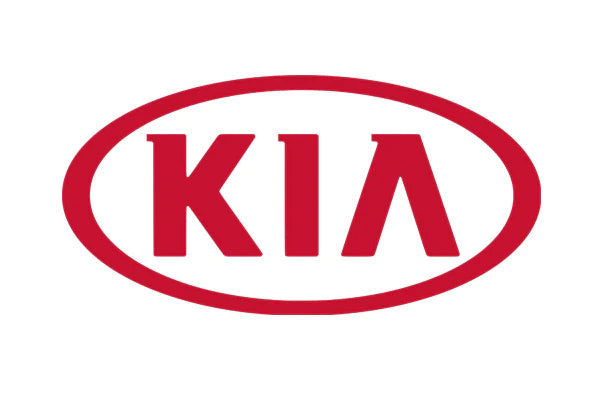 alma kia Logo