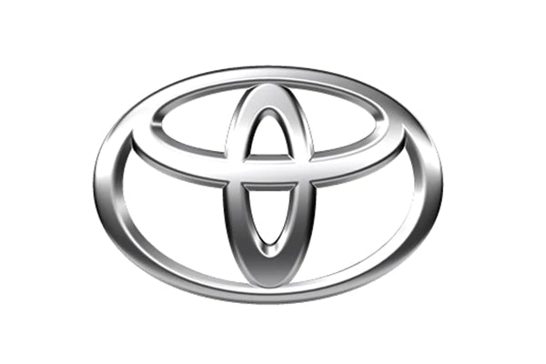 Ascenso Toyota Logo