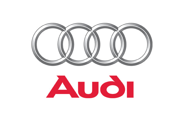 Audi 4000 Logo