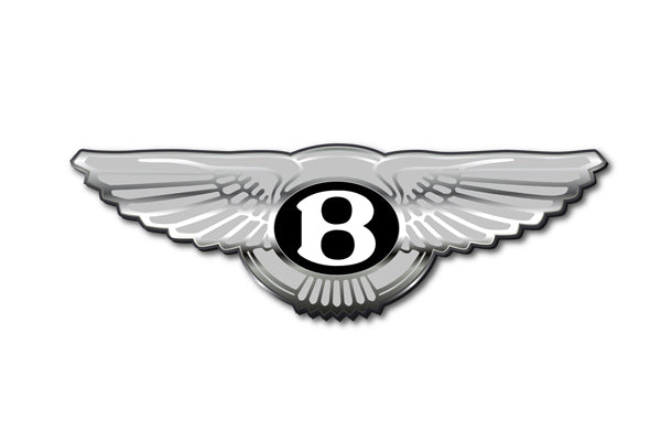 Bentley Continental Flying Spur Logo