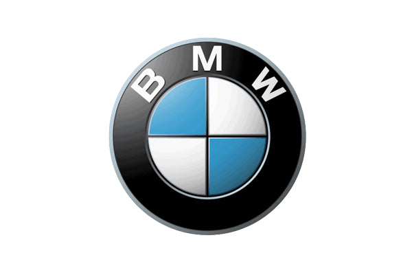 BMW i8 Logo