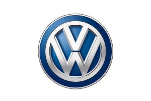 Buggy de playa Volkswagen Logo