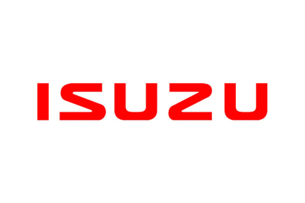 Camioneta Isuzu TF Logo