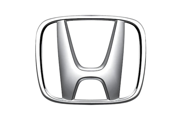 ciudad de honda Logo