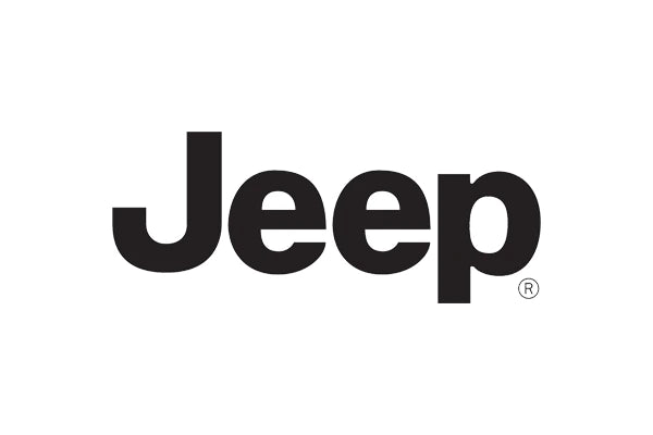Comandante del jeep Logo