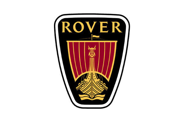 Comercio Rover Logo