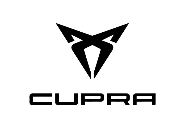 Cupra León NF Logo
