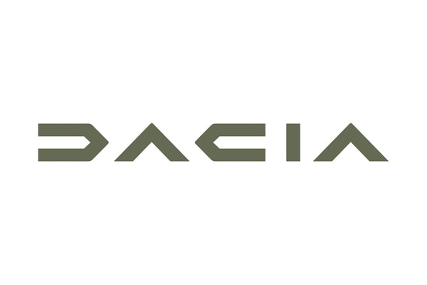 Dacia Logan MCV Logo