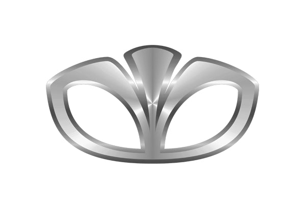 Daewoo Corando Logo
