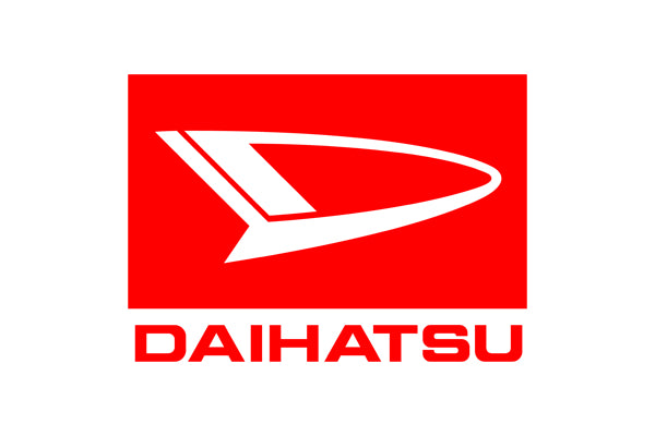 Daihatsu 850 Logo