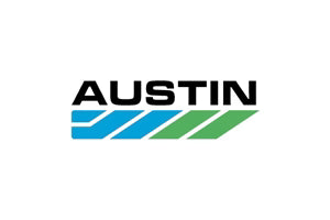 Deportes de Austin Logo