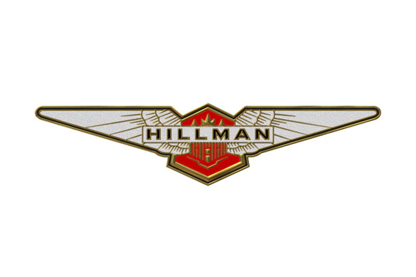 Diablillo de Hillman Logo