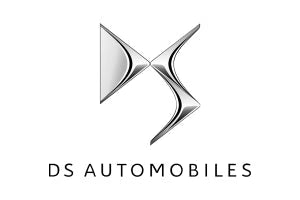 DS DS3 Logo