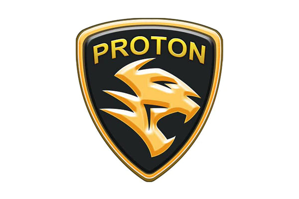 Exora de protones Logo