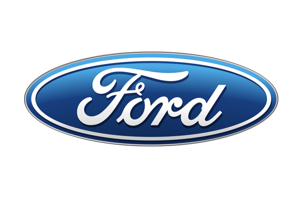 Ford Smax Logo