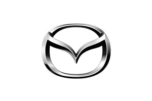 Homenaje a Mazda Logo