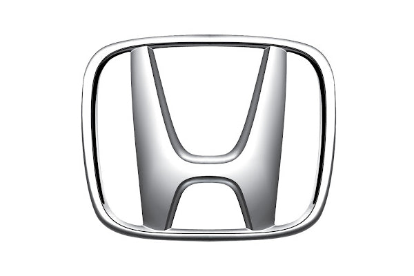 Honda FCX Clarity Logo