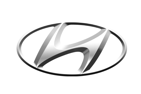 Hyundai i30 Logo