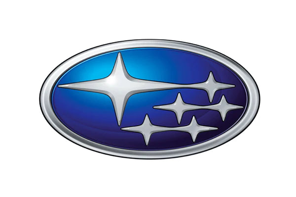 interior de subaru Logo