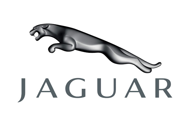 Jaguar XFR Logo