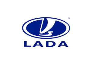 Lada Niva Logo