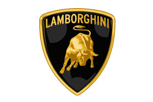 Lamborghini Huracán Logo