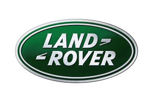 Land Rover 90 Defender Logo