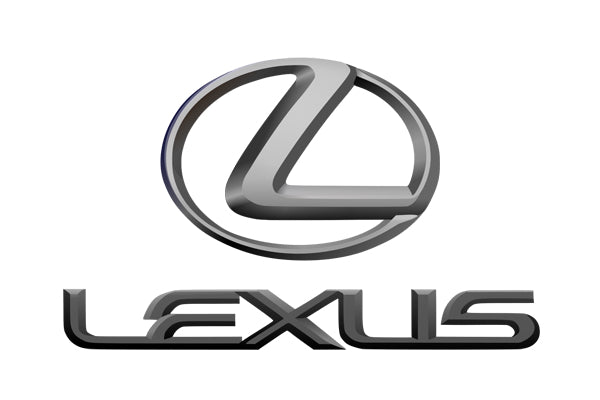 Lexus LS 600 Logo