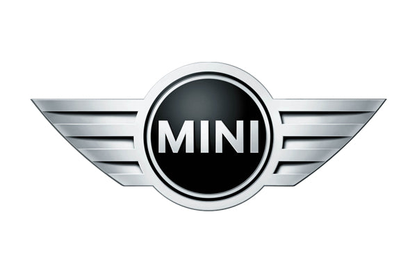 Mini Coupé Roadster Logo
