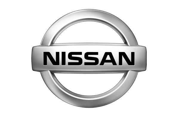 nissan qx Logo