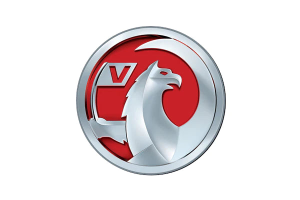 Opel Adán Logo