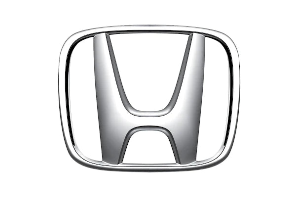 piloto honda Logo