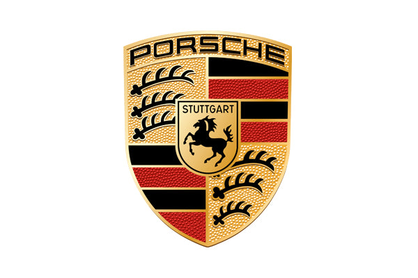 Porsche 924 Logo