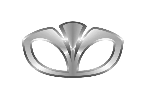 Presidente de Nissan Logo