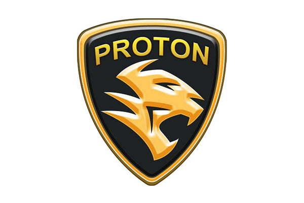 Proton Suprima S Logo