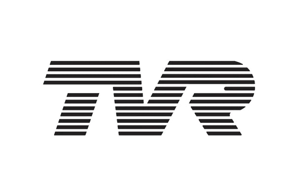 Quimera TVR Logo