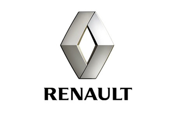 Renault 11 Logo