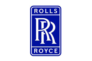 Rolls-Royce fantasma Logo
